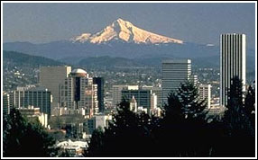 Commercial Property Management in Portland, Oregon