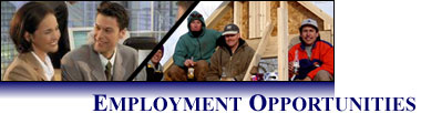 Employment with SkyNat Property Management